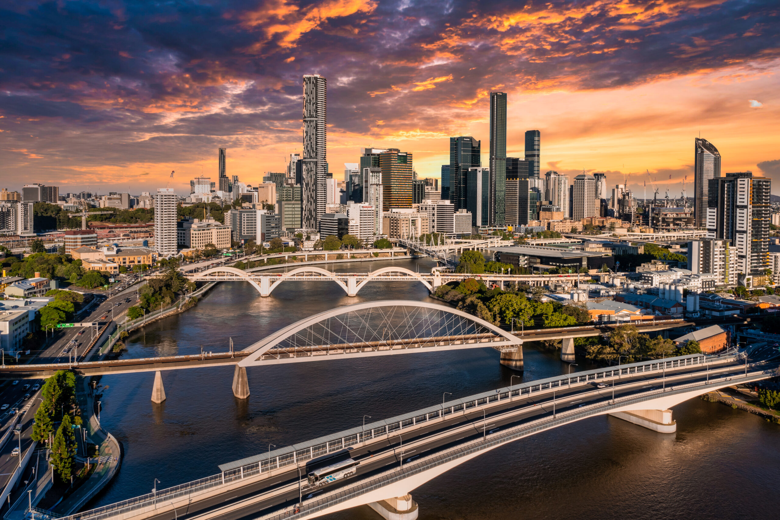 Queensland: Economic Recovery Bid Support Program