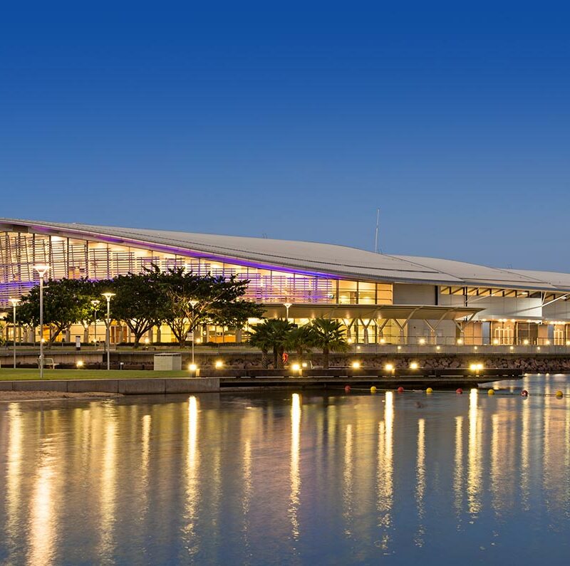 darwin convention centre